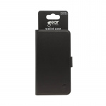 Gear Lompakko LG K10 (2017) Musta Gear Lompakko LG K10 (2017) Musta