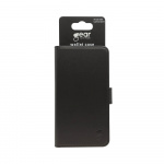 Gear Lompakko LG K10 (2017) Musta Gear Lompakko LG K10 (2017) Musta