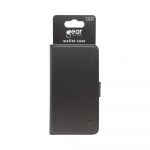 Gear Lompakko LG K8 (2017) Musta Gear Lompakko LG K8 (2017) Musta