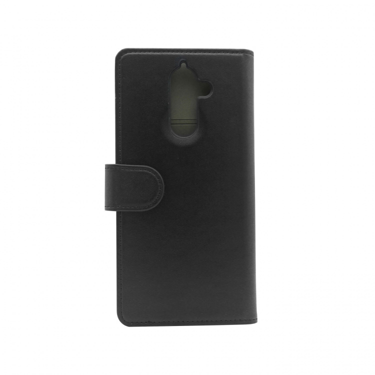 Gear Lompakko Nokia 7 Plus Musta