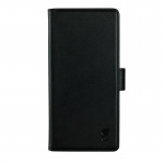 Gear Lompakko Samsung Note 8 Musta