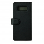 Gear Lompakko Samsung Note 8 Musta