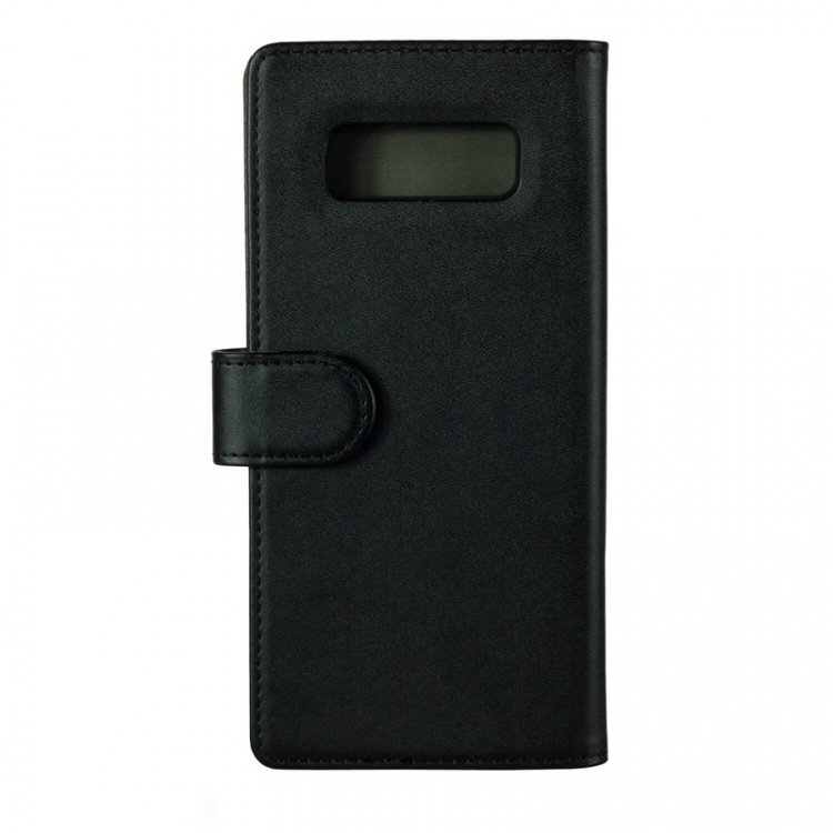 Gear Lompakko Samsung Note 8 Musta