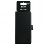 Gear Lompakko Samsung Note 8 Musta