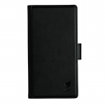 Gear Lompakko Sony Xperia XZs Musta