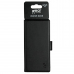 Gear Lompakko Xperia XA1 Musta Gear Lompakko Xperia XA1 Musta