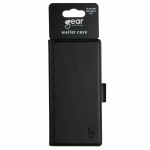 Gear Lompakko Xperia XA1 Musta Gear Lompakko Xperia XA1 Musta