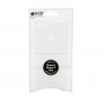 Gear Suojakuori Läpinäkyvä - Huawei Honor 9 Lite