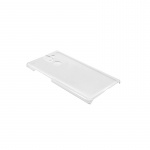 Gear Suojakuori Läpinäkyvä - Nokia 8 Sirocco