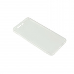 Gear Suojakuori TPU Läpinäkyvä - Huawei Honor 9