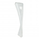 Gear Suojakuori TPU Läpinäkyvä - Samsung S8