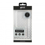 Gear Suojakuori TPU Läpinäkyvä - Samsung S9