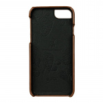 Onsala COLLECTION Suojakuori Nahka iPhone 6/7/8/SE 4,7 Onsala COLLECTION Suojakuori Nahka iPhone 6/7/8/SE 4,7