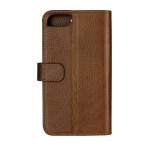 Onsala COLLECTION Mobilfodral Skinn Brun iPhone 6/7/8/SE