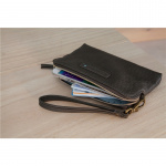 Golla Air Puhelinlaukku Universal G1635 Ash