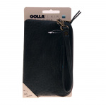 Golla Air Puhelinlaukku Universal G1635 Ash