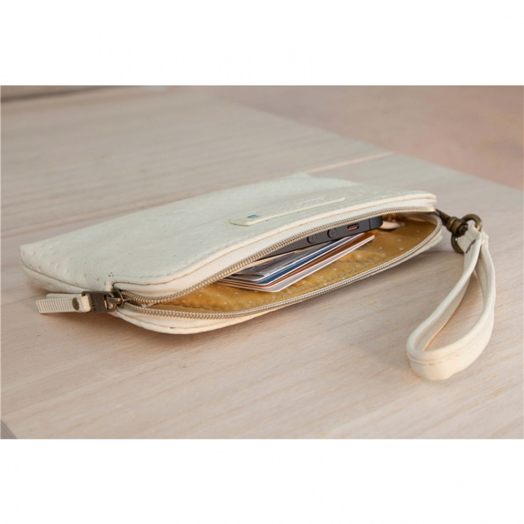 Golla Air Puhelinlaukku Universal G1634 Cream