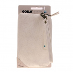 Golla Air Puhelinlaukku Universal G1634 Cream