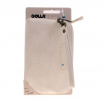 Golla Air Puhelinlaukku Universal G1634 Cream