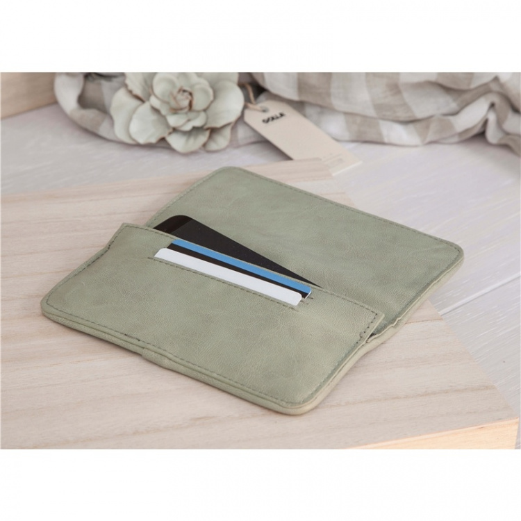 Golla Air Mobil Wallet Aqua Universal G1625