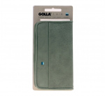Golla Air Mobil Wallet Aqua Universal G1625