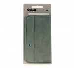 Golla Air Mobil Wallet Aqua Universal G1625