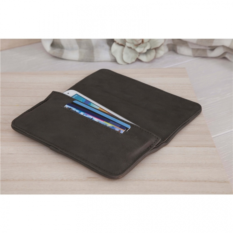 Golla Air Mobil Wallet Ash Universal G1624