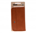 Golla Air Mobil Wallet Fudge Universal G1623