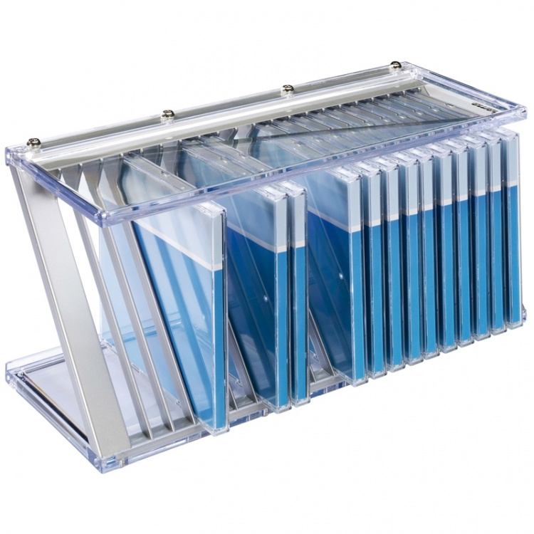 Hama CD-teline Nexus hopea 20