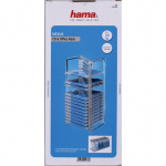 Hama CD-teline Nexus hopea 20