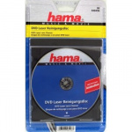 Hama DVD Puhdistuslevy
