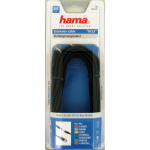 Hama Förlängningskabel DCC 5 m