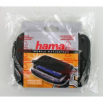 Hama Säilytyslaukku Neoprene Musta