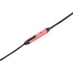 Hama Kuuloke Shiny In-Ear Mic Pink