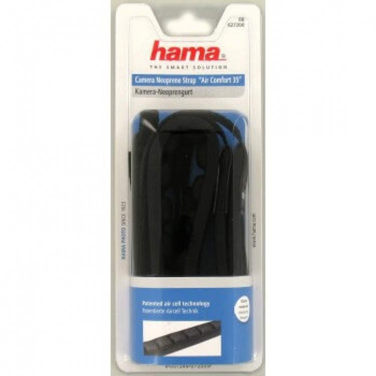 Hama AIR-COMFORT Strap 140