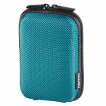 Hama Hardcase Color Style 40G Petrol
