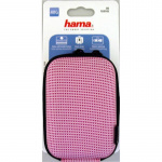 Hama Hardcase Two Tone 40G Pink Hama Hardcase Two Tone 40G Pink