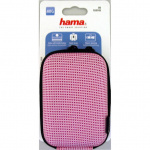 Hama Hardcase Two Tone 40G Pink Hama Hardcase Two Tone 40G Pink