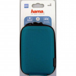 Hama Hardcase Laukku 60H Petrol