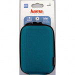 Hama Hardcase Laukku 60H Petrol