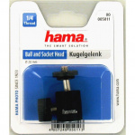 Hama Kuulapää 38mm