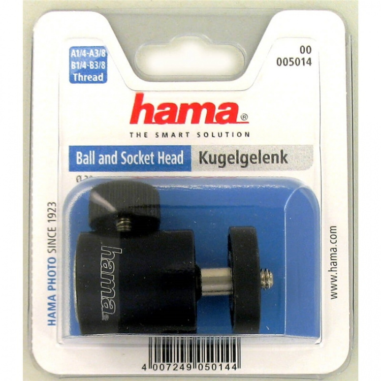 Hama polvi halk30,kork50mm