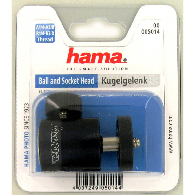 Hama polvi halk30,kork50mm