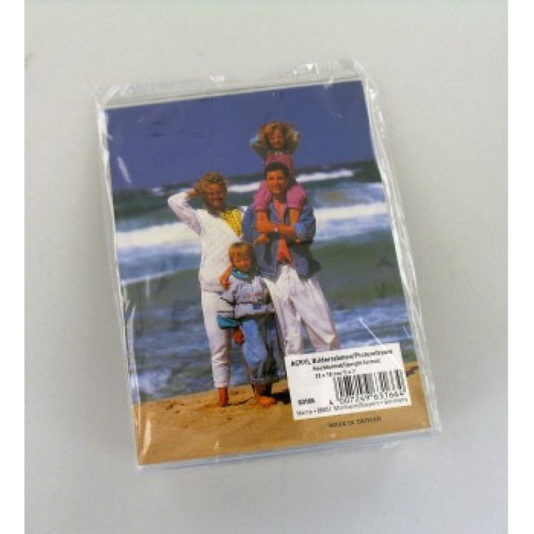 Hama Akrylram Stående 13x18