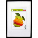 Hama Kehys Sevilla musta 15x30