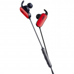 JVC Hörlur EBT5 Bluetooth In-Ear Röd JVC Hörlur EBT5 Bluetooth In-Ear Röd