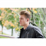 KitSound Comet In-Ear True Wireless, Red