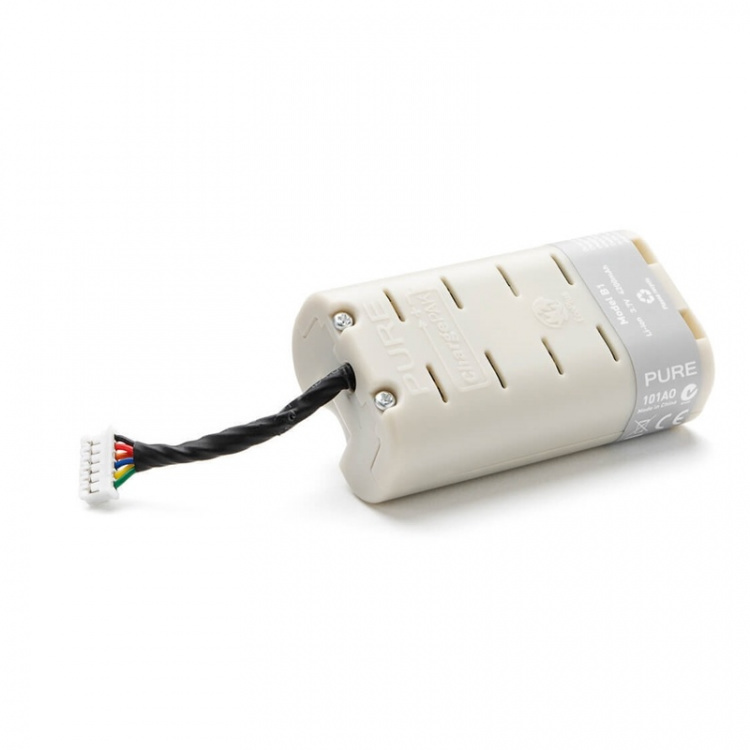 Pure Akku B1 D1/D2/H2/H3 Mini