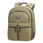 Samsonite Ryggsäck ROCKWELL 15,6