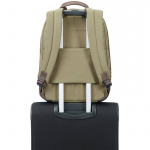 Samsonite Ryggsäck ROCKWELL 15,6
